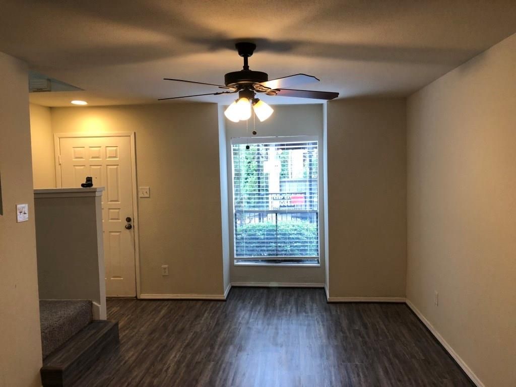 Photo of 2100 S Wilcrest Drive S #121, Houston, TX 77042 (MLS # 47943570)