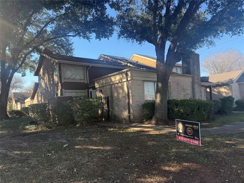 Photo of 8498 Dairy View Lane, Houston, TX 77072 (MLS # 98739562)