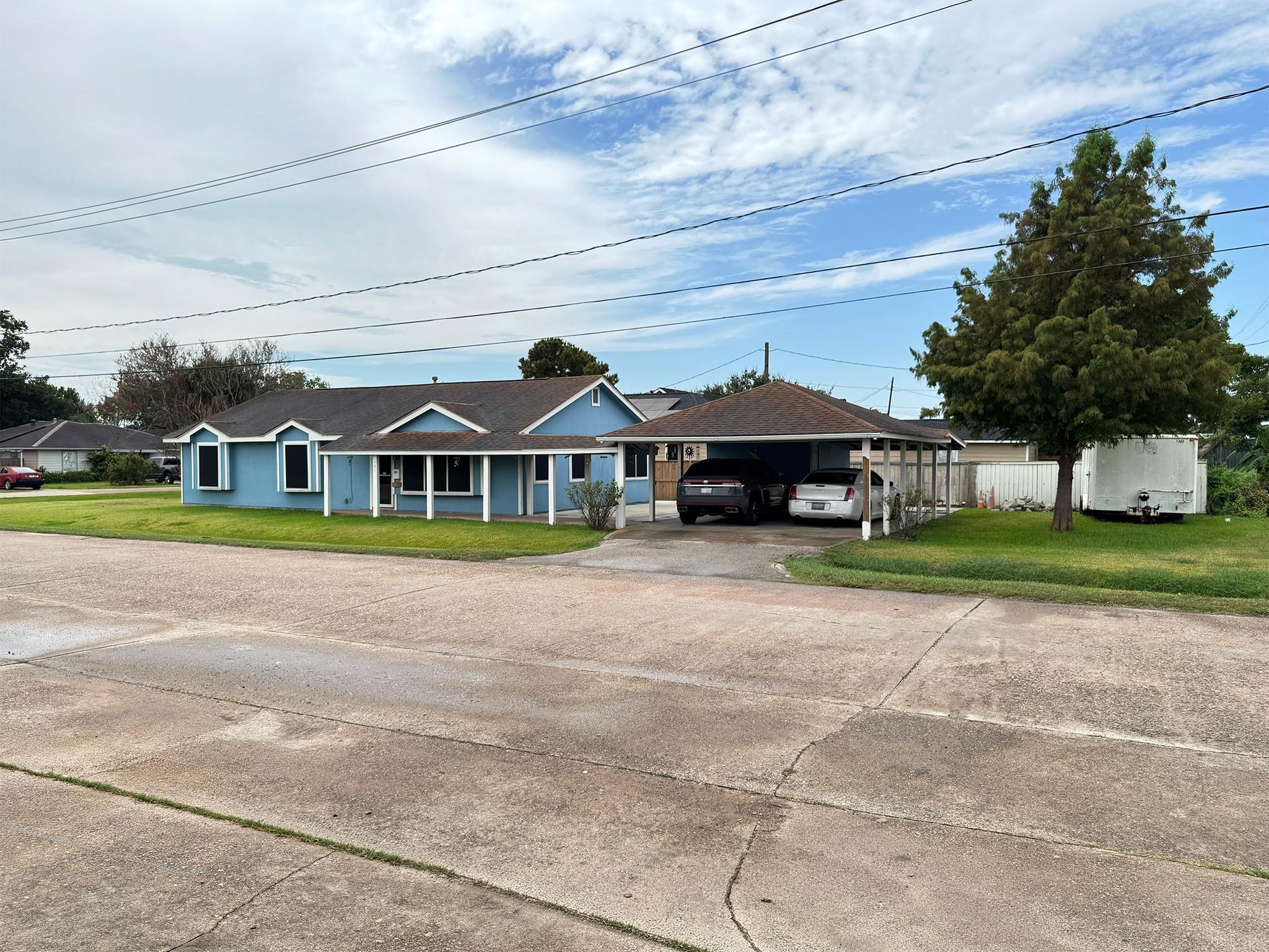 601 Illinois Street