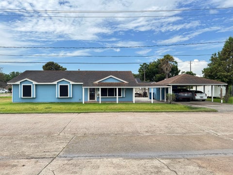 Photo of 601 Illinois Street, South Houston, TX 77587 (MLS # 93500980)