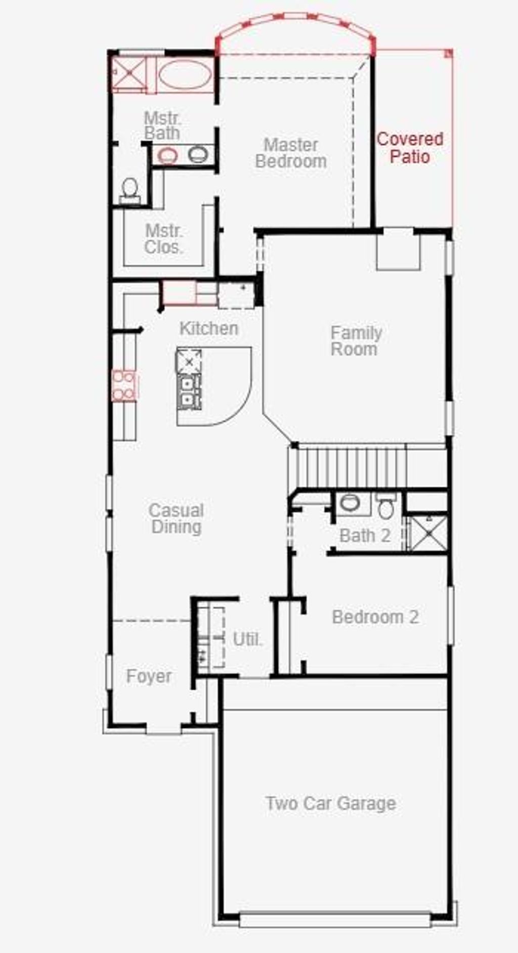 Photo of 307 Shining Succulent Drive, Richmond, TX 77406 (MLS # 92981422)