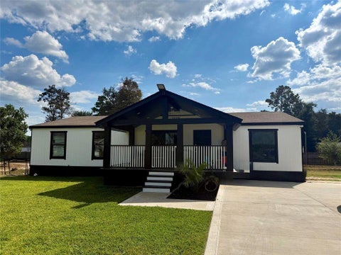 Photo of 16316 Willway Court, Conroe, TX 77303 (MLS # 88606280)