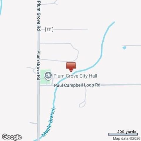 Vacant Land For Sale - 9483 County Road 347<br/> Liberty County, Cleveland, TX 77327