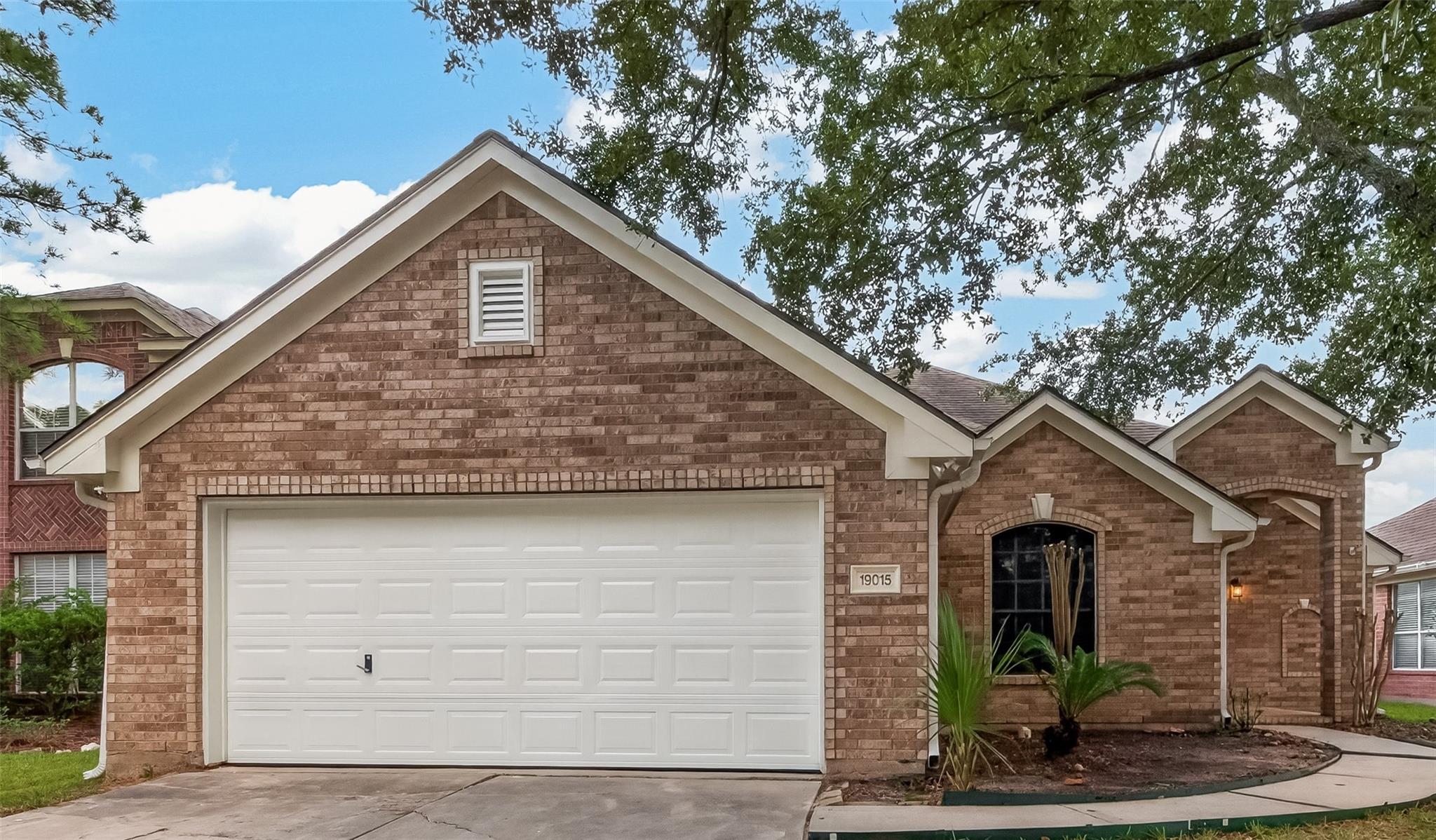 19015 White Horse Drive