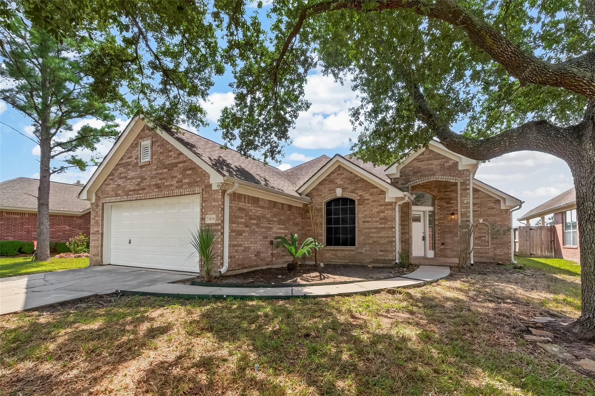 19015 White Horse Drive