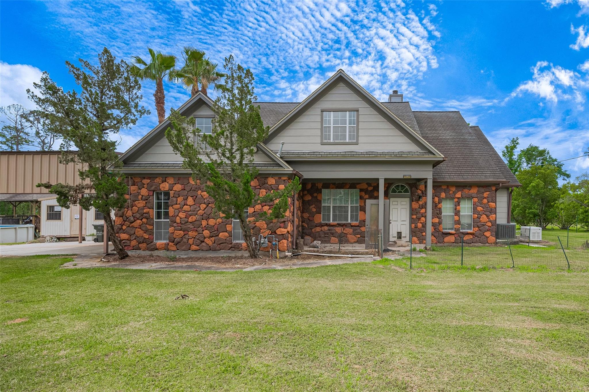 2499 Southline Road
