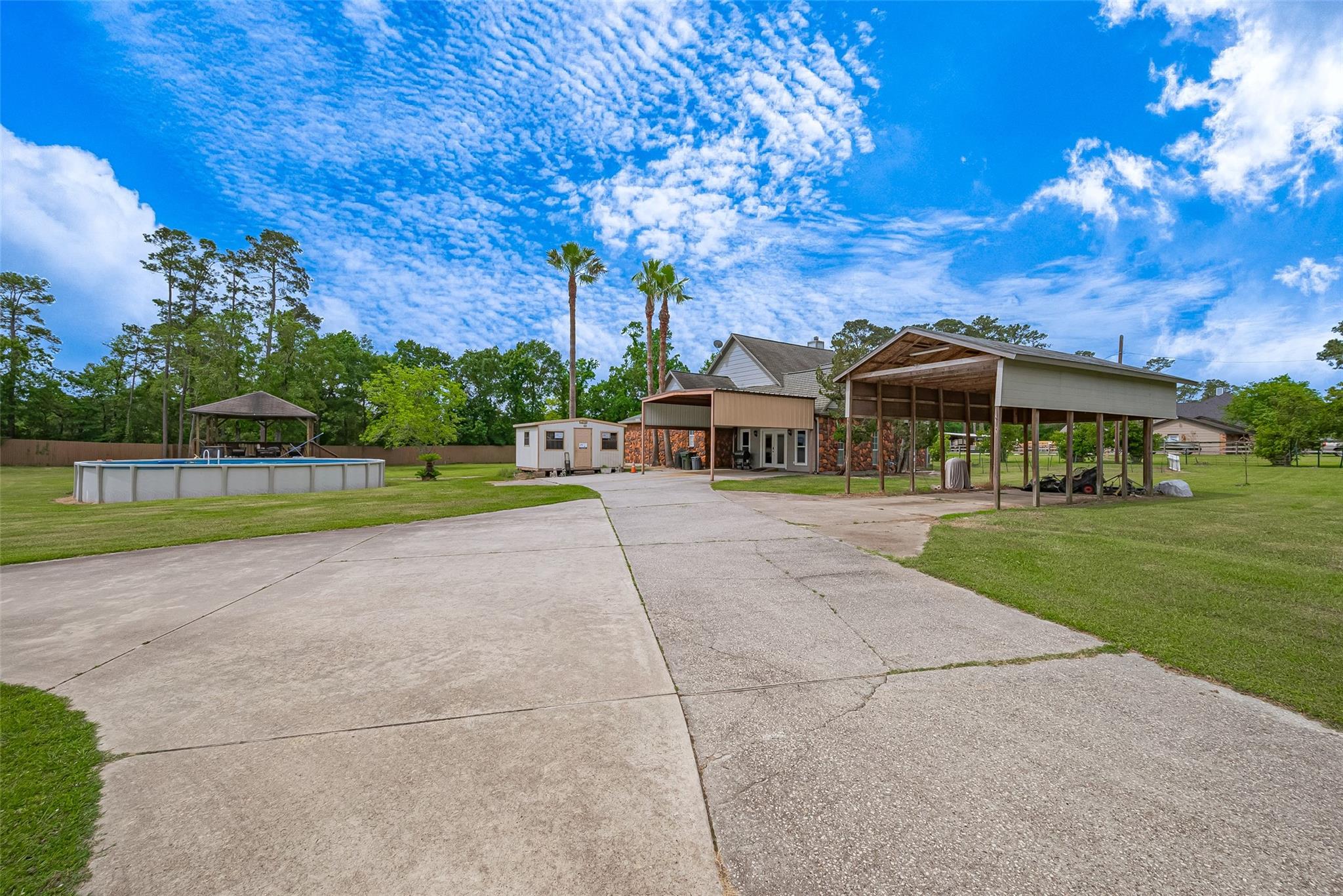 2499 Southline Road