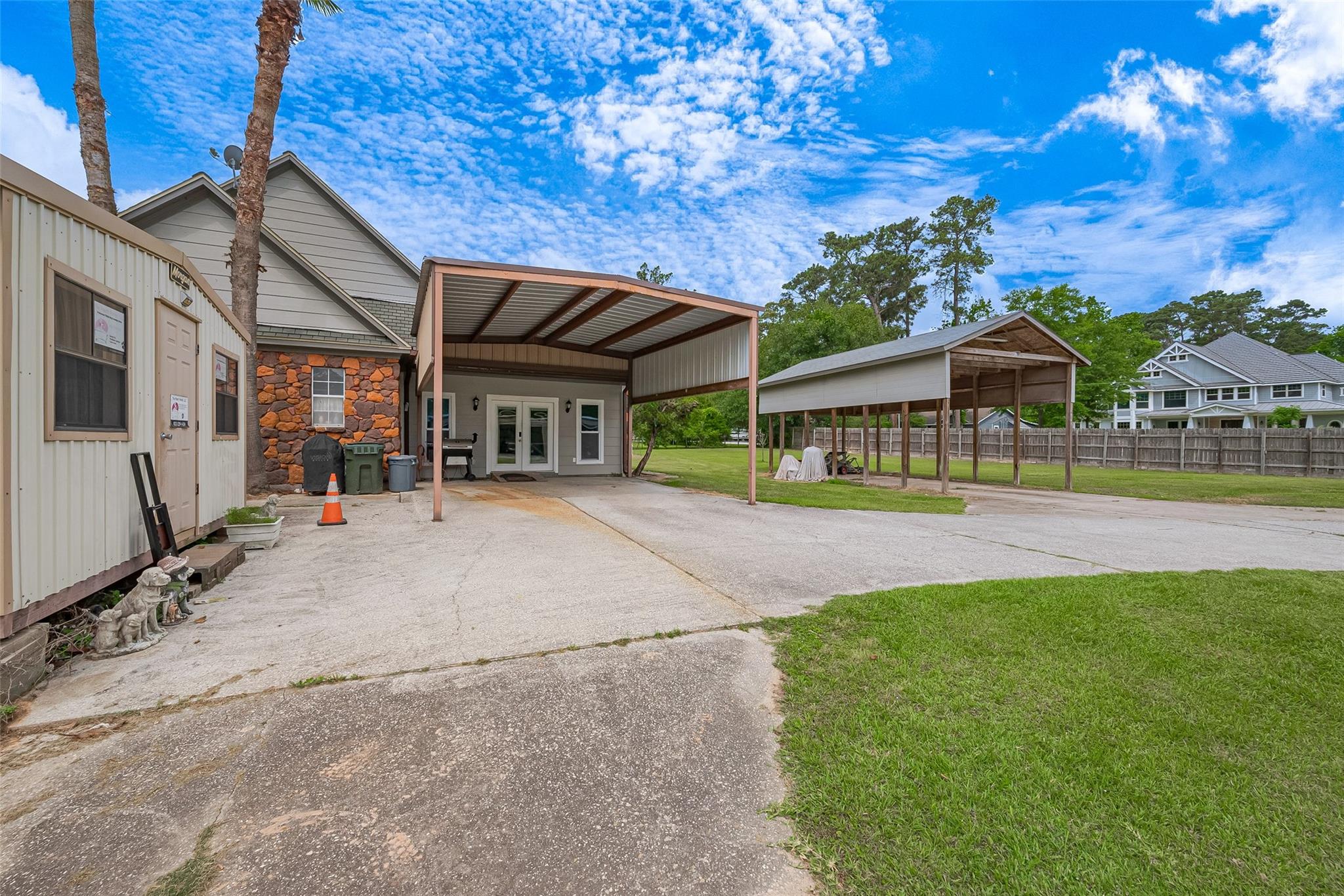 2499 Southline Road