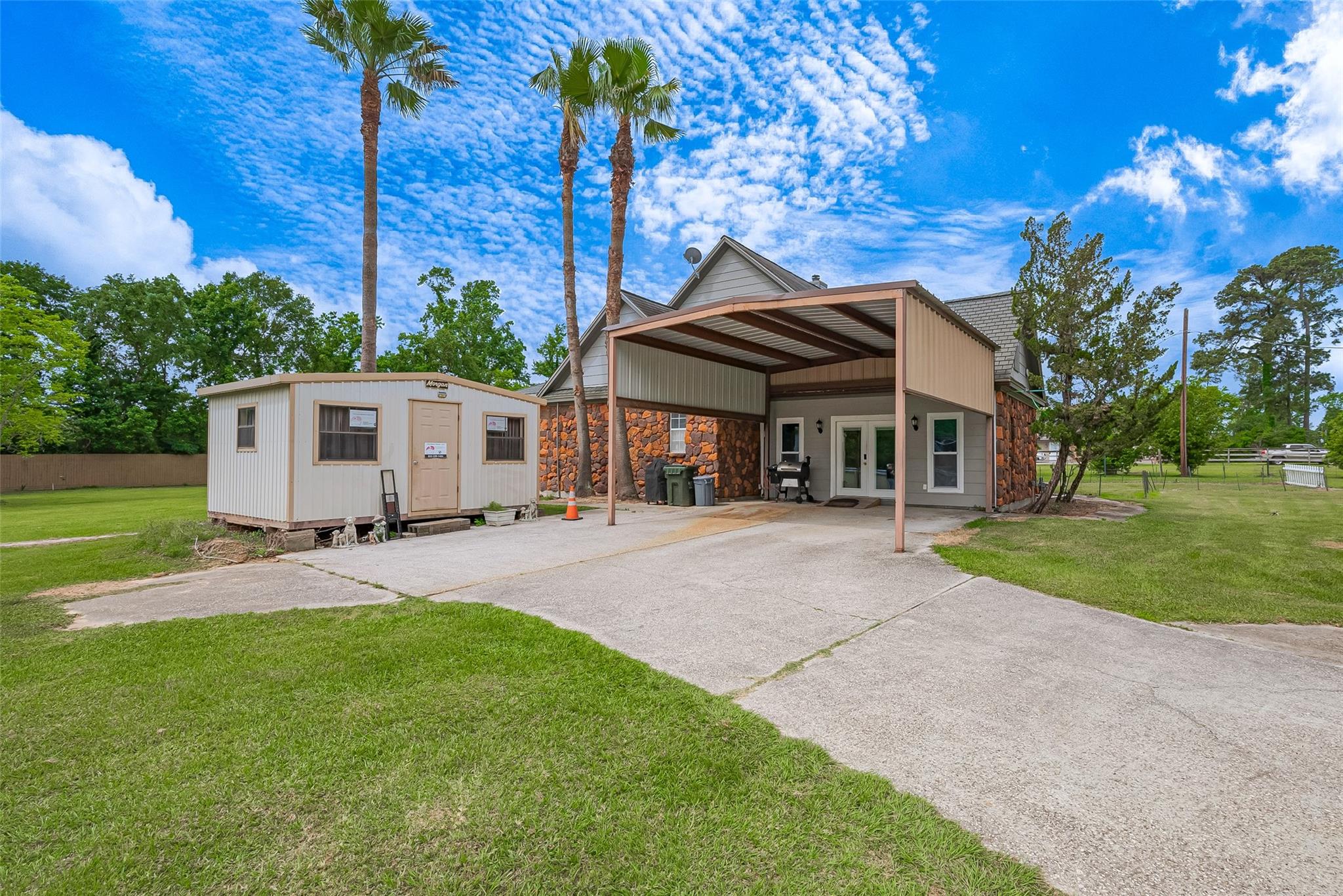 2499 Southline Road