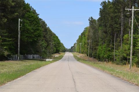 Vacant Land For Sale - 21056 Hereford Way<br/> Cleveland, TX 77328