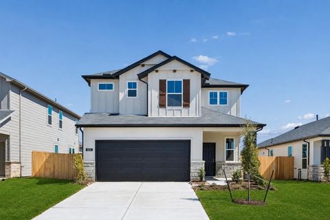 Photo of 834 High Mesa Lane, Montgomery, TX 77356 (MLS # 63669414)