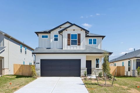 Homes For Sale - 834 High Mesa Lane<br/> Montgomery, TX 77356