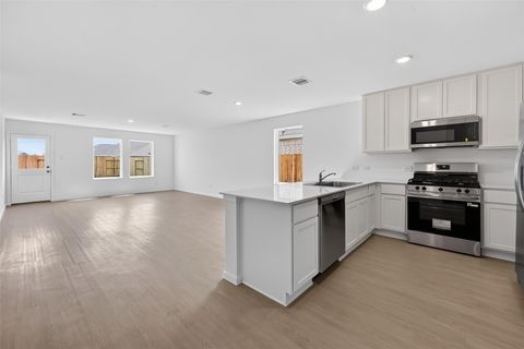 Photo of 3431 Brushy Marsh Dr, Richmond, TX 77406 (MLS # 27195333)