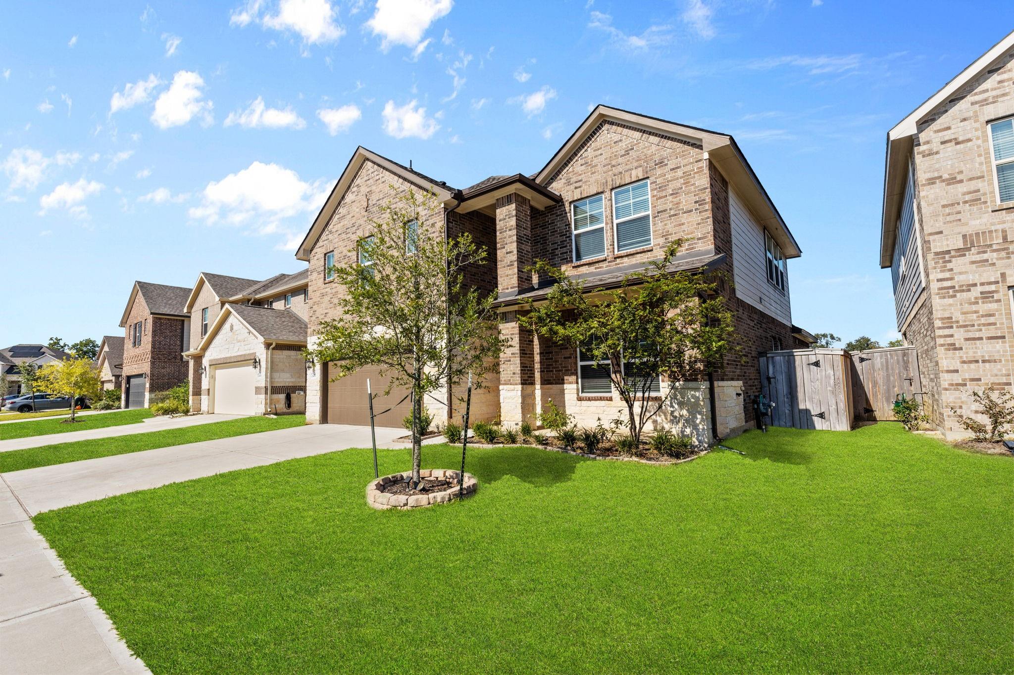 21450 Petherton Drive