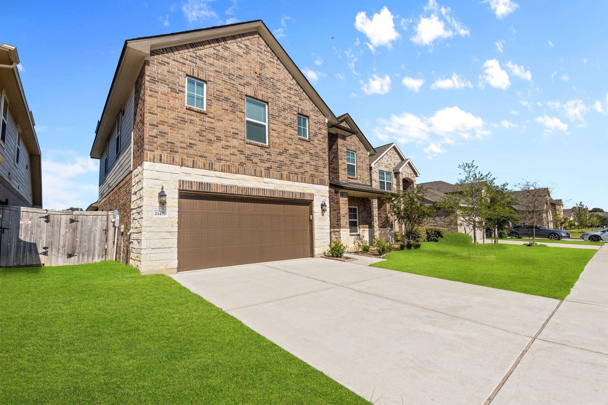 21450 Petherton Drive