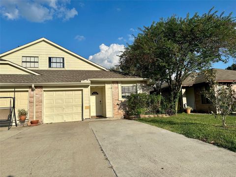 Photo of 5144 Beaverhill Drive, Houston, TX 77084 (MLS # 94467896)