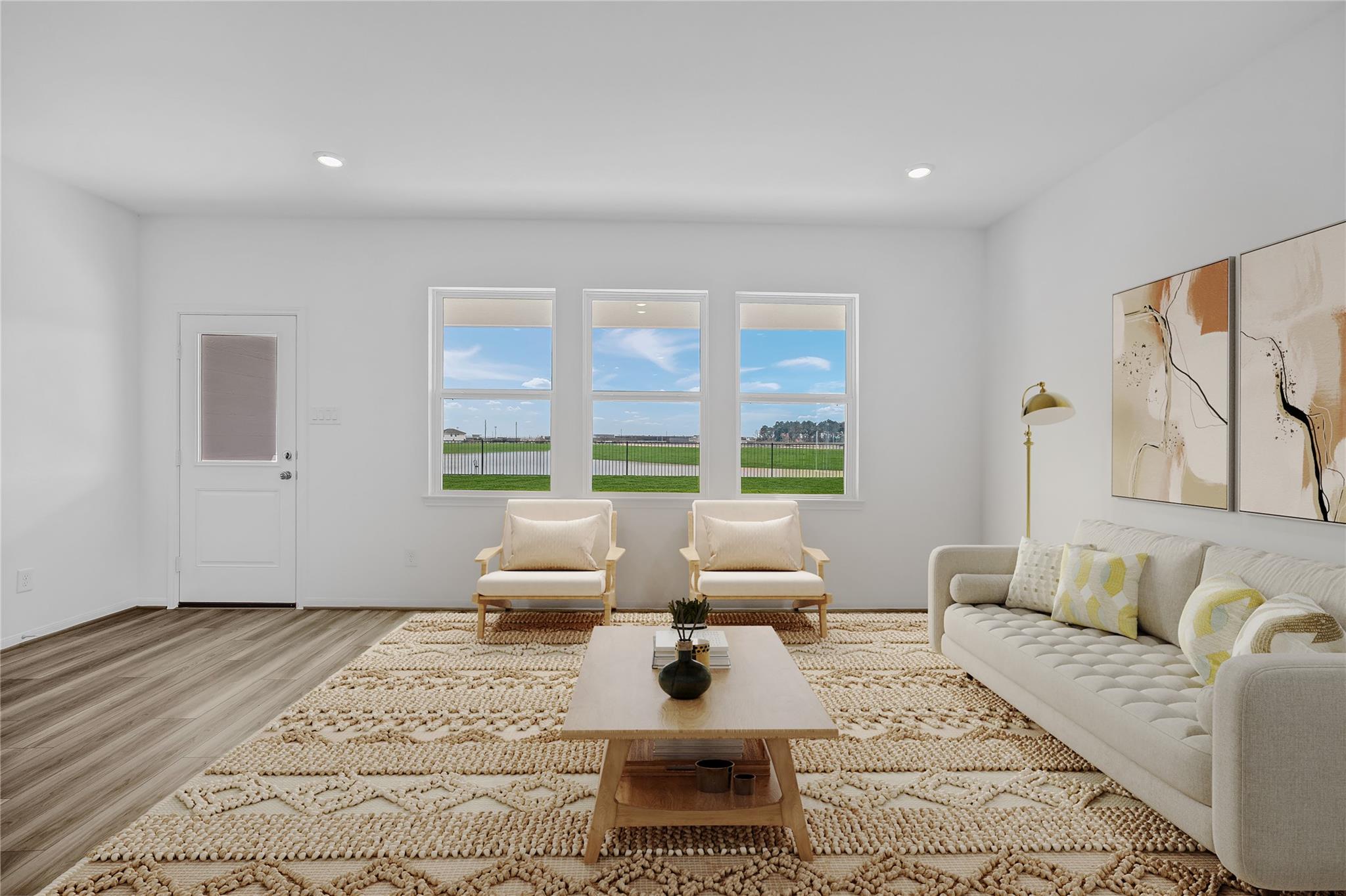 26702 Plain Glee Street