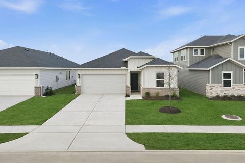 26702 Plain Glee Street Hockley TX 77447