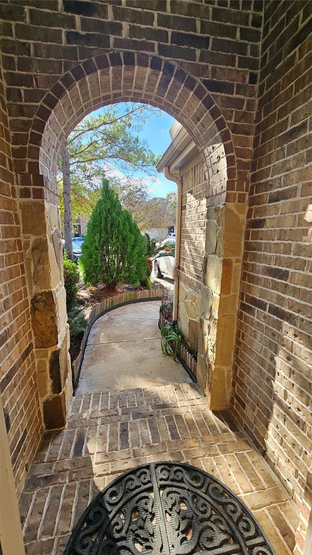 Photo of 5407 Moon Indigo Lane, Katy, TX 77494 (MLS # 80830116)