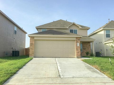 Photo of 6118 Peaceful Ridge Drive, Houston, TX 77048 (MLS # 15338949)