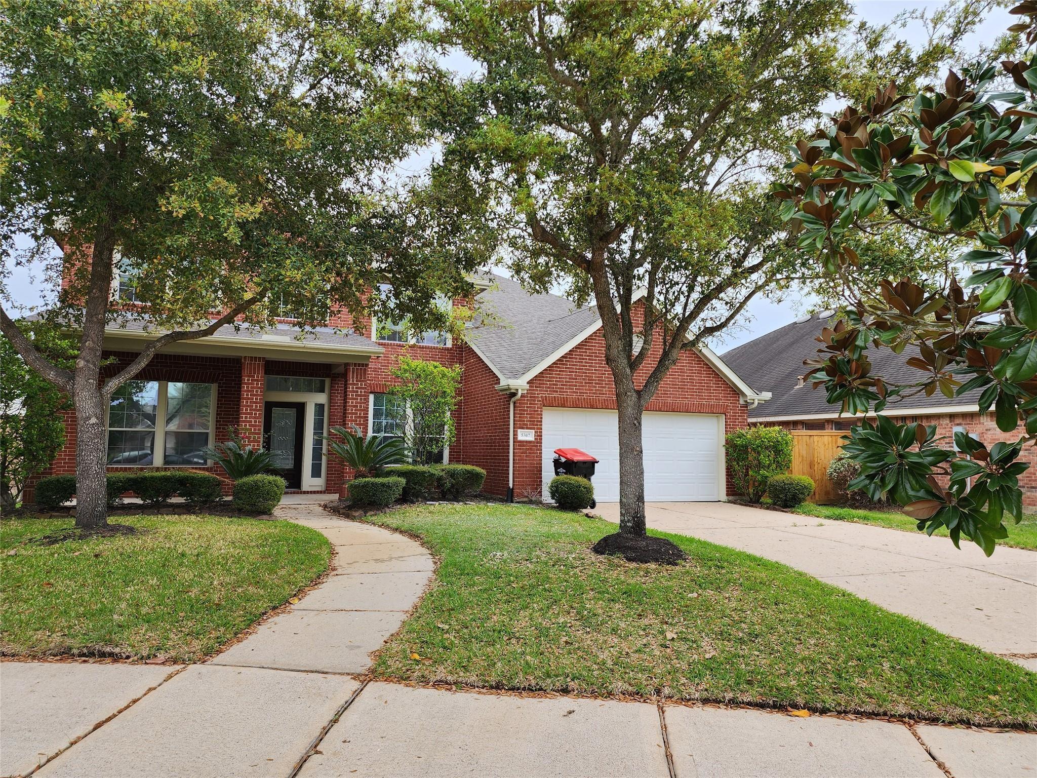 5307 Dandelion Meadow Lane