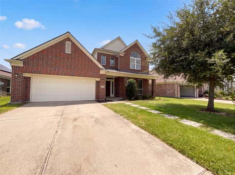 Photo of 3226 Quarry Place Lane, Katy, TX 77493 (MLS # 83393776)
