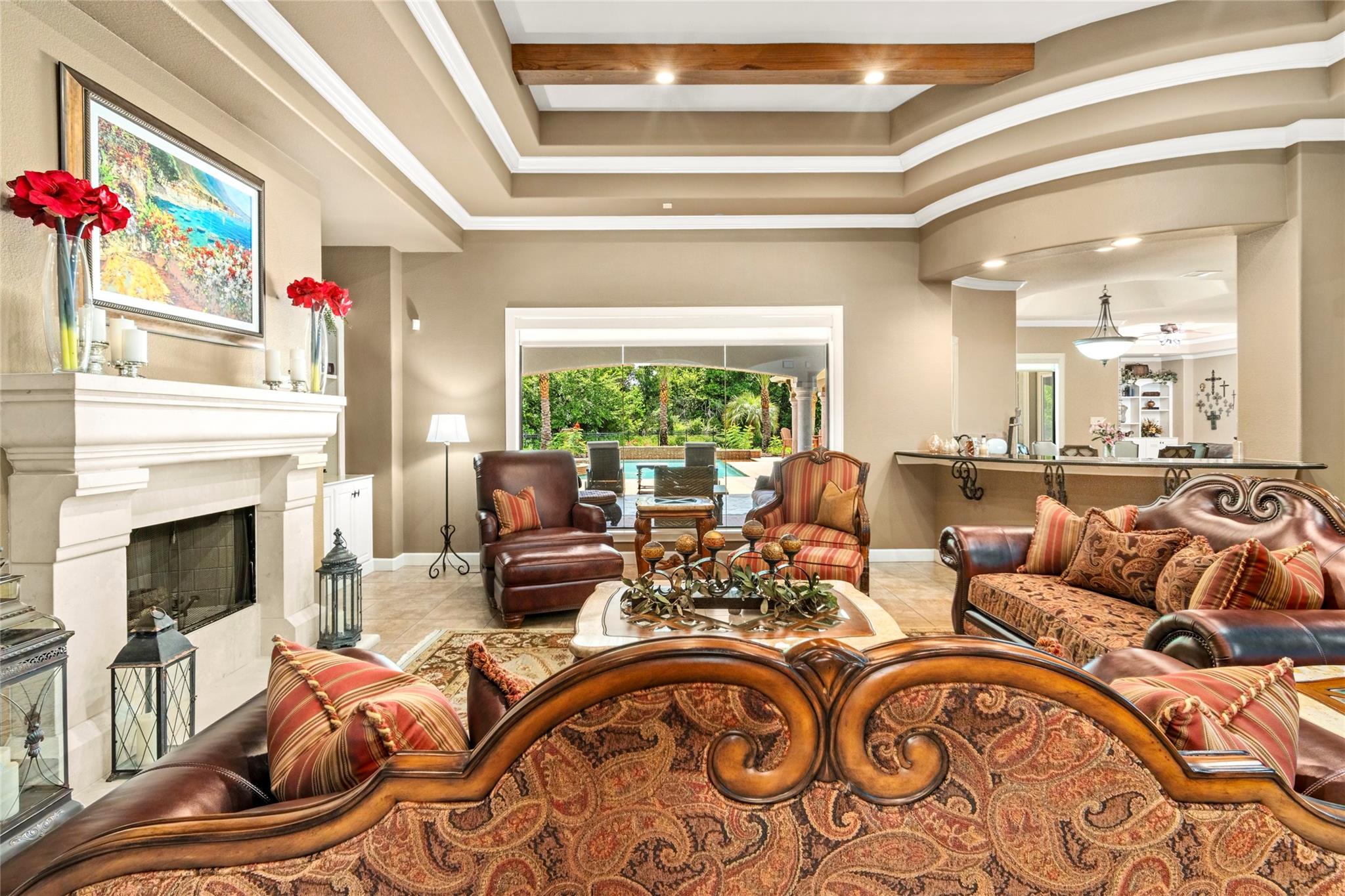 3020 Bridle Path