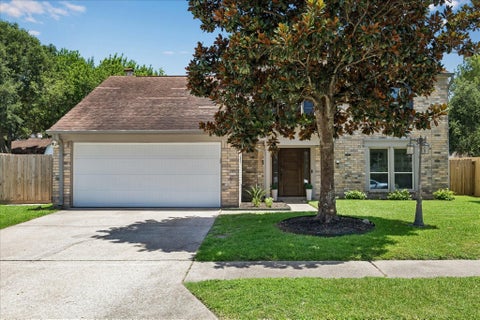 Photo of 2509 Julie Street ST, Pearland, TX 77581 (MLS # 93588380)