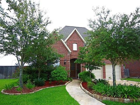 Photo of 5303 Field Briar Ln Lane, Sugar Land, TX 77479 (MLS # 56453623)