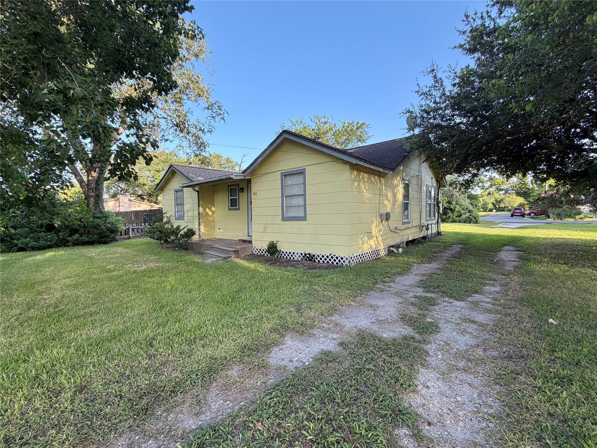 503 Mckee Street