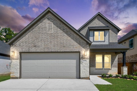 Photo of 26375 Viva Drive Dr, Magnolia, TX 77355 (MLS # 31343564)