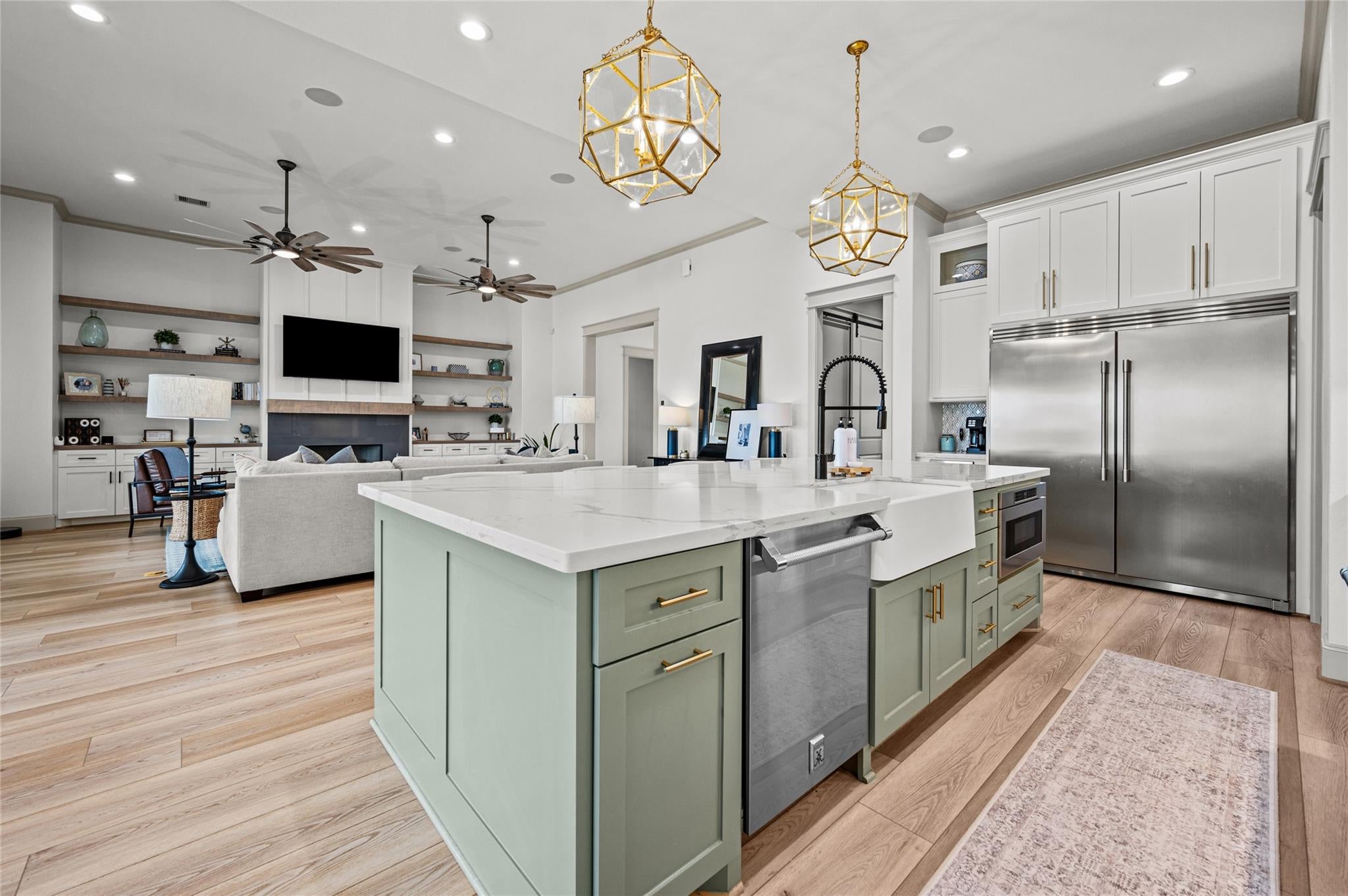 14923 Old Irish Farm Road