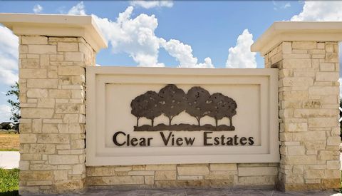 11005 Ondrea Lane Willis TX 77318