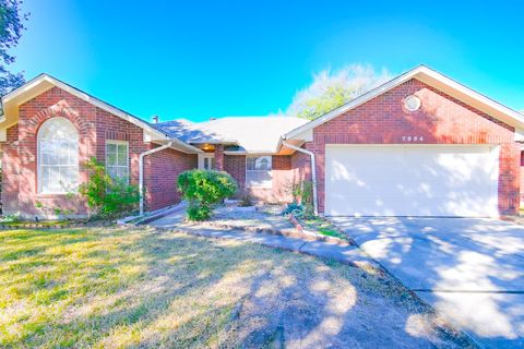 Photo of 7854 Log Hollow Drive, Houston, TX 77040 (MLS # 75088286)