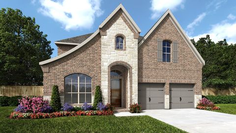 Photo of 10615 Melida Dawn Way, Richmond, TX 77406 (MLS # 82732113)
