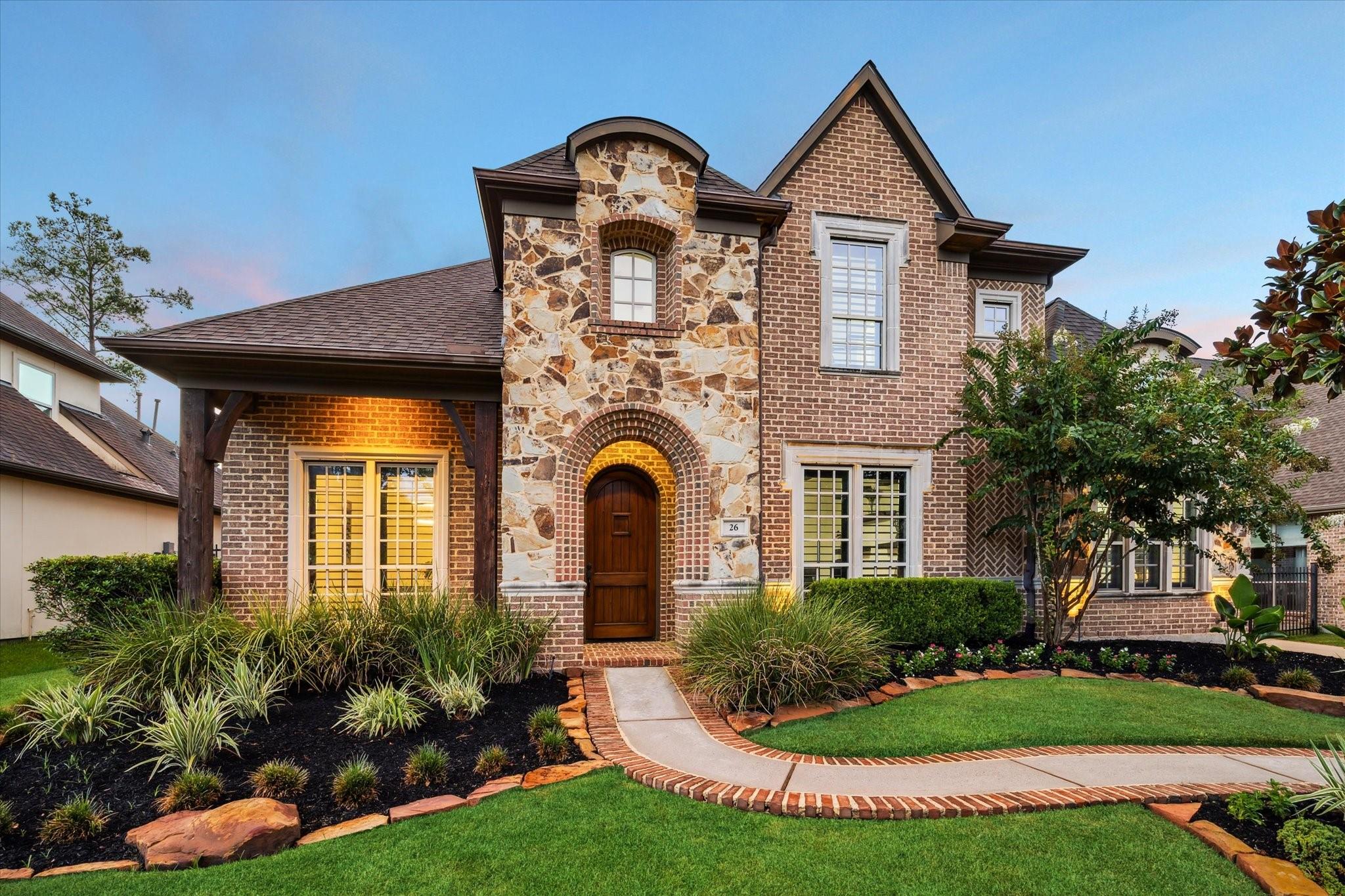 26 Mohawk Path Place