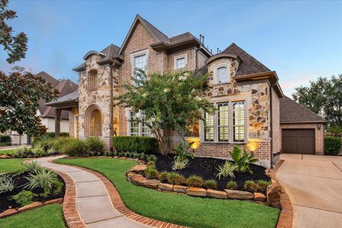 26 Mohawk Path Place Spring TX 77389