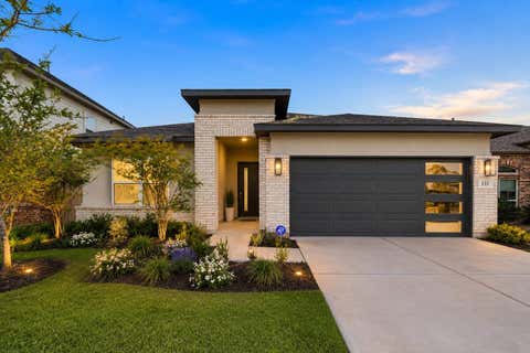 Photo of 133 Aurora Springs Dr, Katy, TX 77493 (MLS # 83865300)