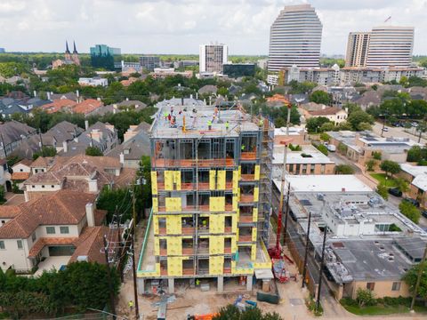 Photo of 5010 Longmont Drive #PH-6, Houston, TX 77056 (MLS # 67119164) Photo of 5010 Longmont Drive #PH-6, Houston, TX 77056 (MLS # 67119164)