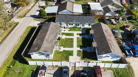 Photo of 6901 Dumble Street, Houston, TX 77021 (MLS # 56190539)