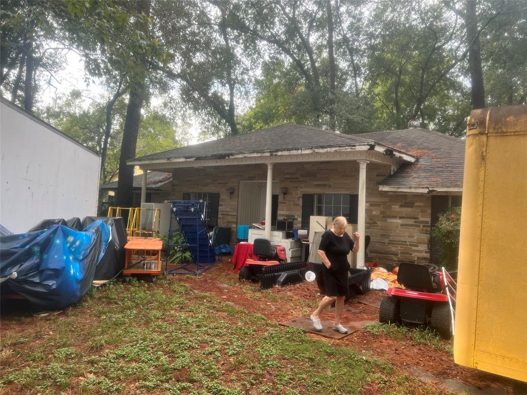 Photo of 16707 Waycreek Road, Houston, TX 77068 (MLS # 37141566)