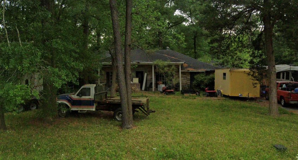 Photo of 16707 Waycreek Road, Houston, TX 77068 (MLS # 37141566)