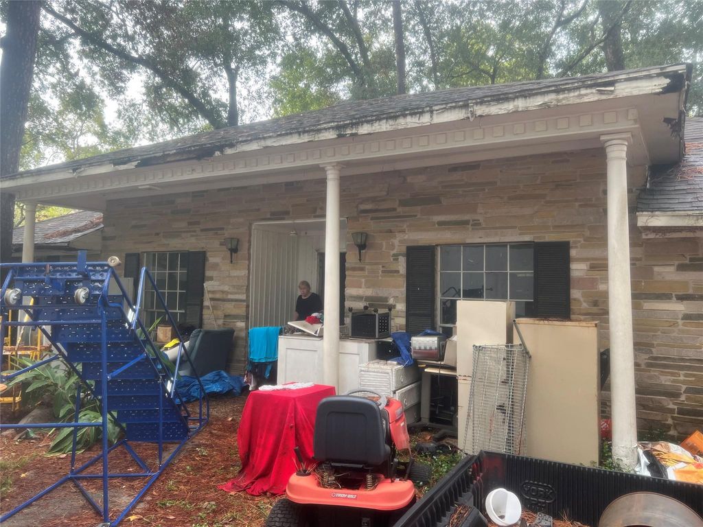 Photo of 16707 Waycreek Road, Houston, TX 77068 (MLS # 37141566)