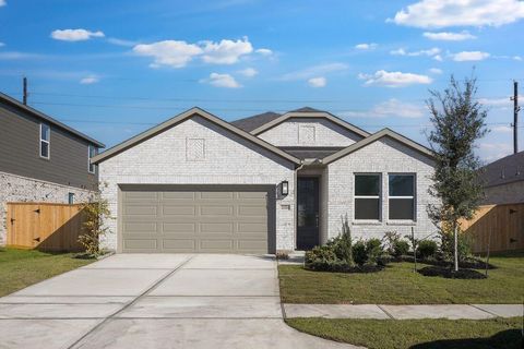 Photo of 21526 Coronado Green Drive, Cypress, TX 77433 (MLS # 35911279)