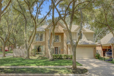 Photo of 2826 Spring Lakes, Missouri City, TX 77459 (MLS # 63077336)