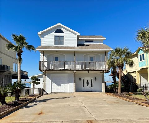 Photo of 438 Jeanie Lynne Circle, Galveston, TX 77554 (MLS # 90914729)