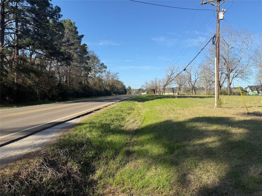 Photo of TBD Fm 3126, Livingston, TX 77351 (MLS # 15308205)