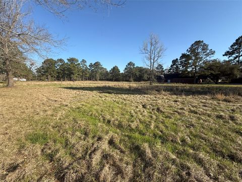 Photo of TBD Fm 3126, Livingston, TX 77351 (MLS # 15308205)