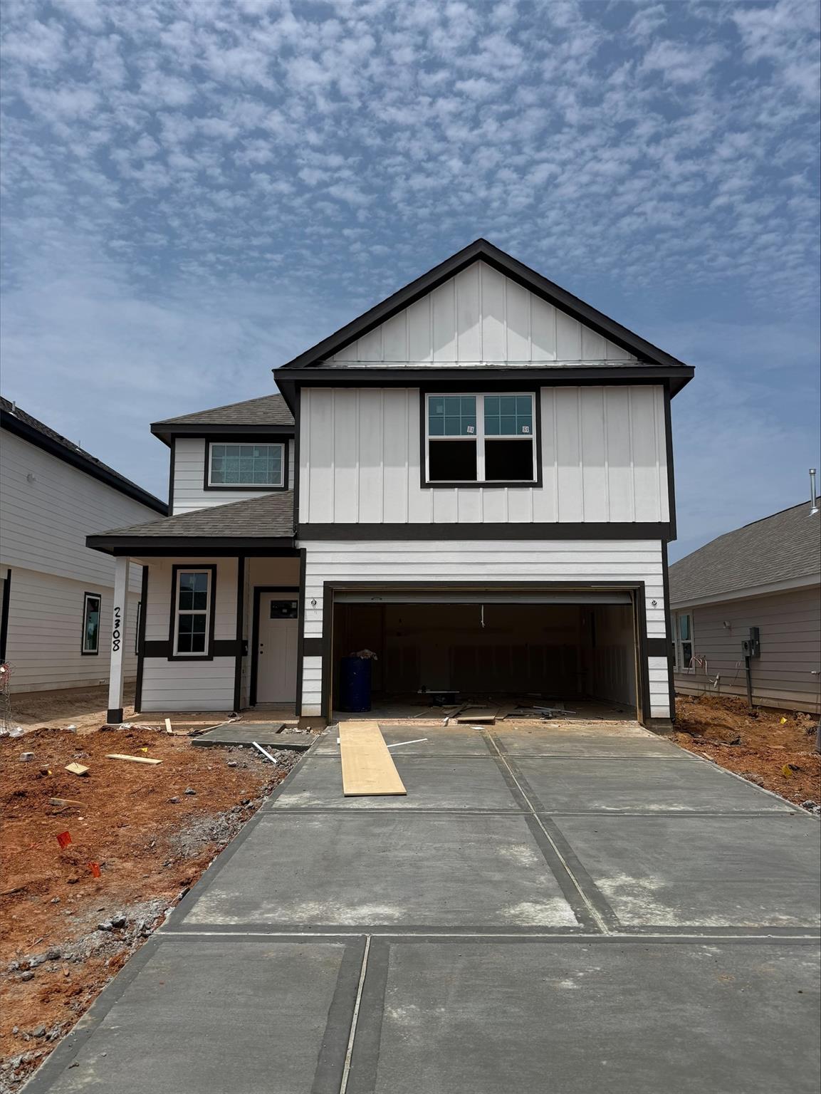 2308 Pipefish Drive