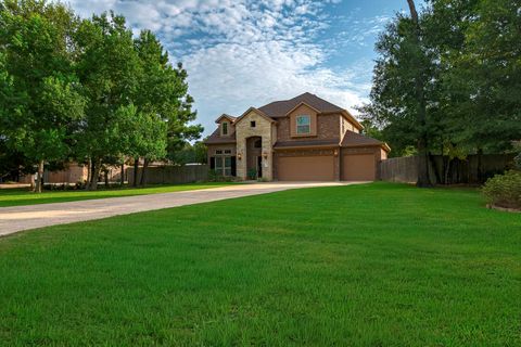 4574 Coues Deer Lane Conroe TX 77303